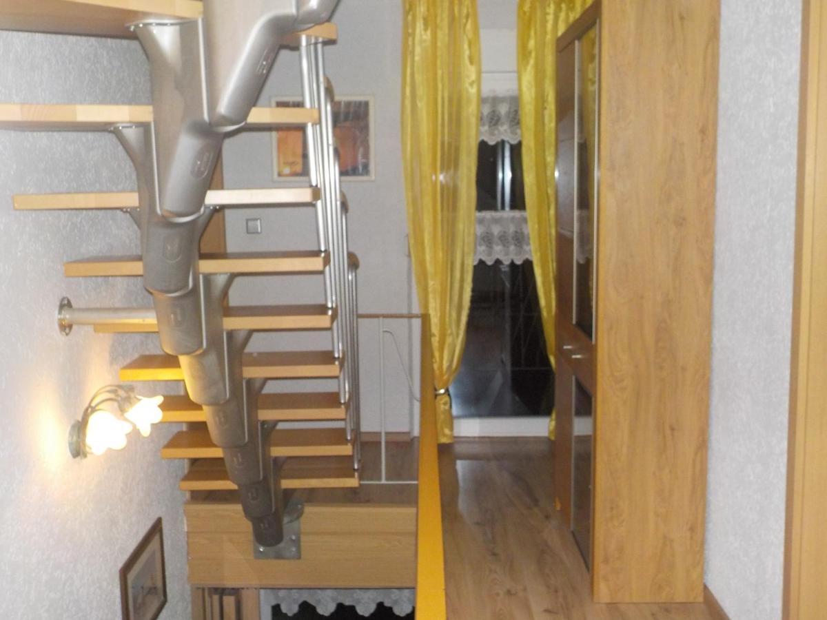 Apartment Wolf Ensdorf