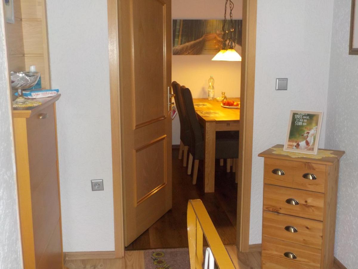 Wolf Apartment