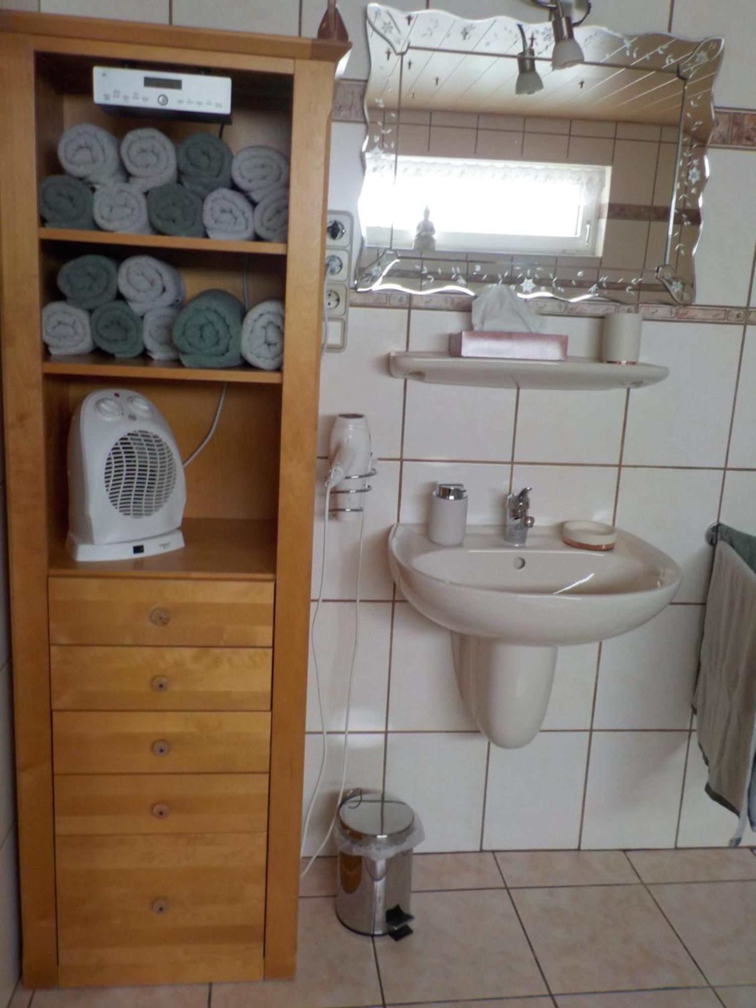 Apartment Wolf Ensdorf