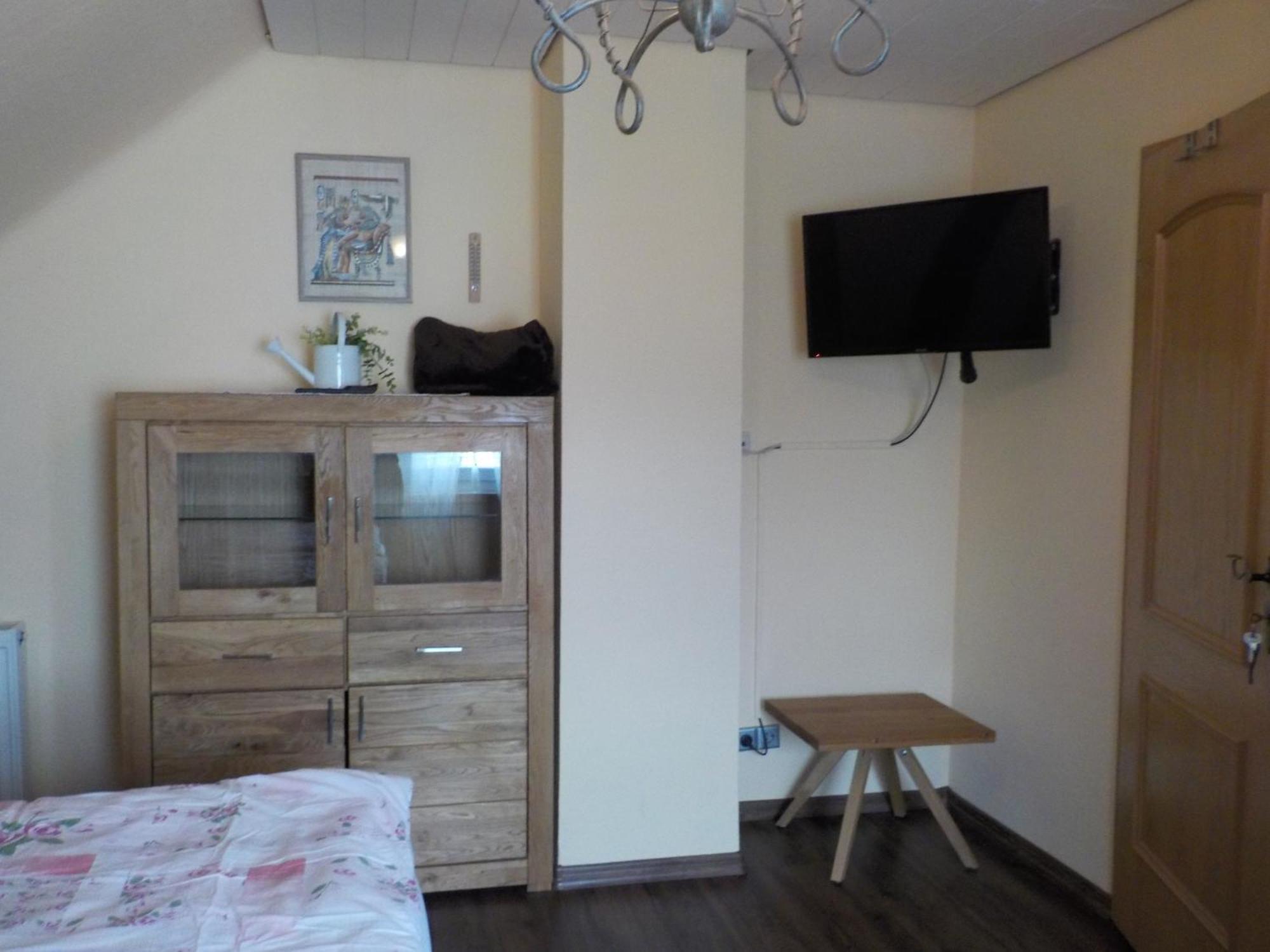 Apartment Wolf