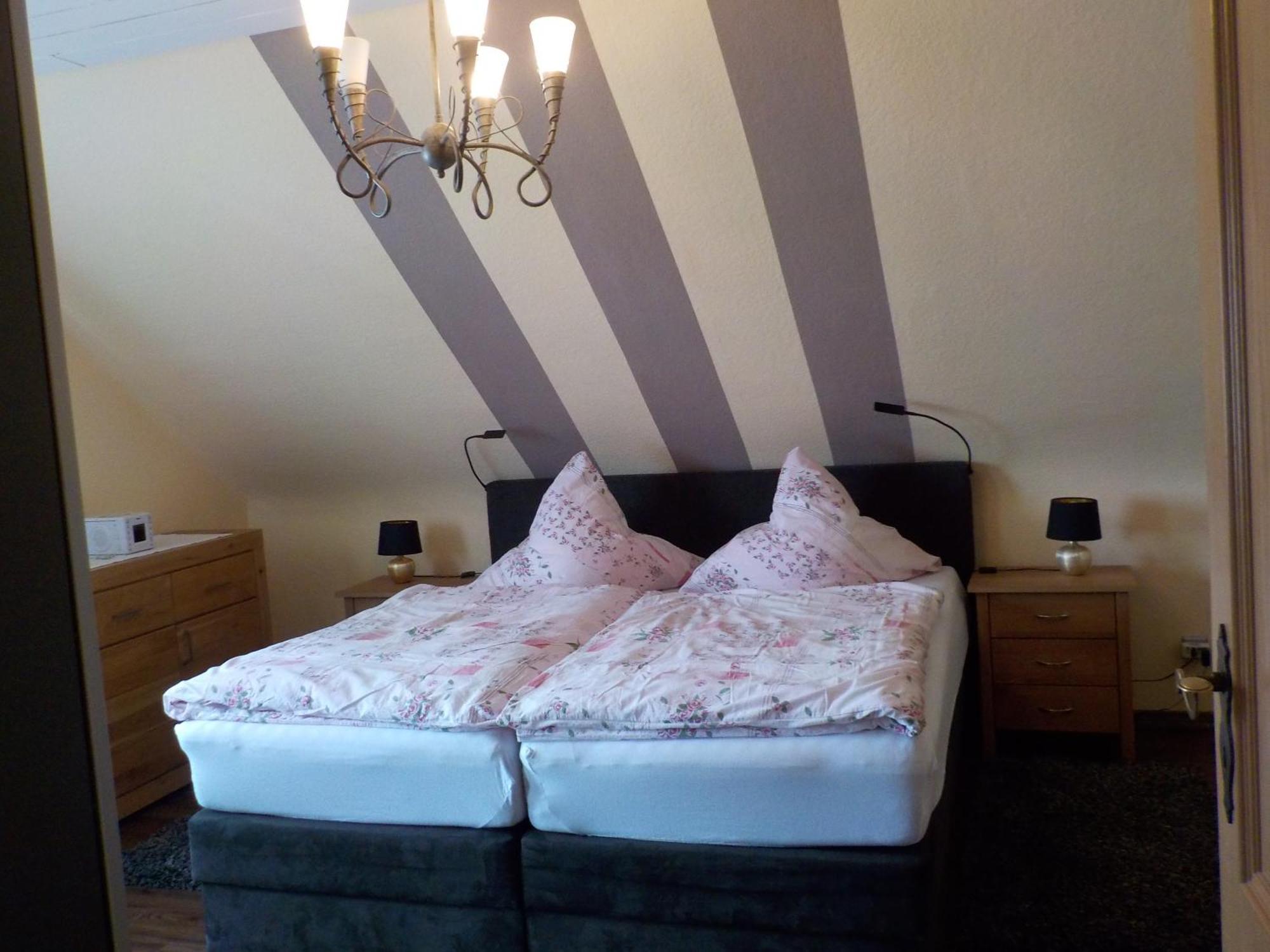 Wolf Apartment Ensdorf